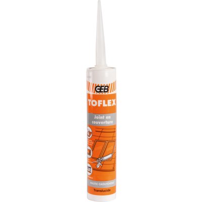 TOFLEX                   310ML. Nigeria-Materiels.com provides top-notch electrical and construction materials. Your projects deserve the best.