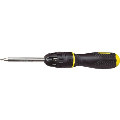 P-BIT RATCHET SCREWDRIVER. Nigeria-Materiels.com is dedicated to providing premium electrical and industrial supplies. Your satisfaction is our goal.