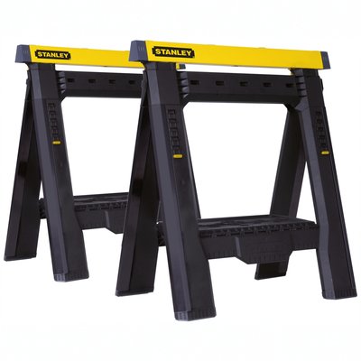 TELESCOPING FOLDING TRESTLE/2. Find durable plumbing and electrical materials at Nigeria-Materiels.com. We are committed to excellence.
