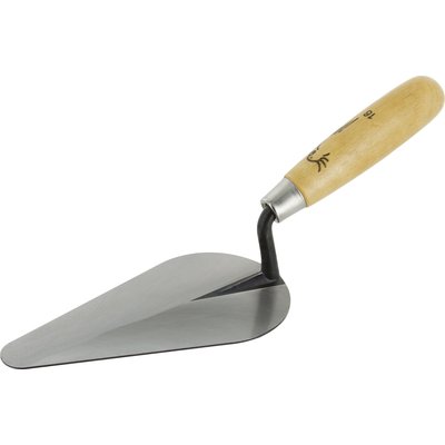 REIMS 16 TYPE TROWEL. Find durable plumbing and electrical materials at Nigeria-Materiels.com. We are committed to your success.