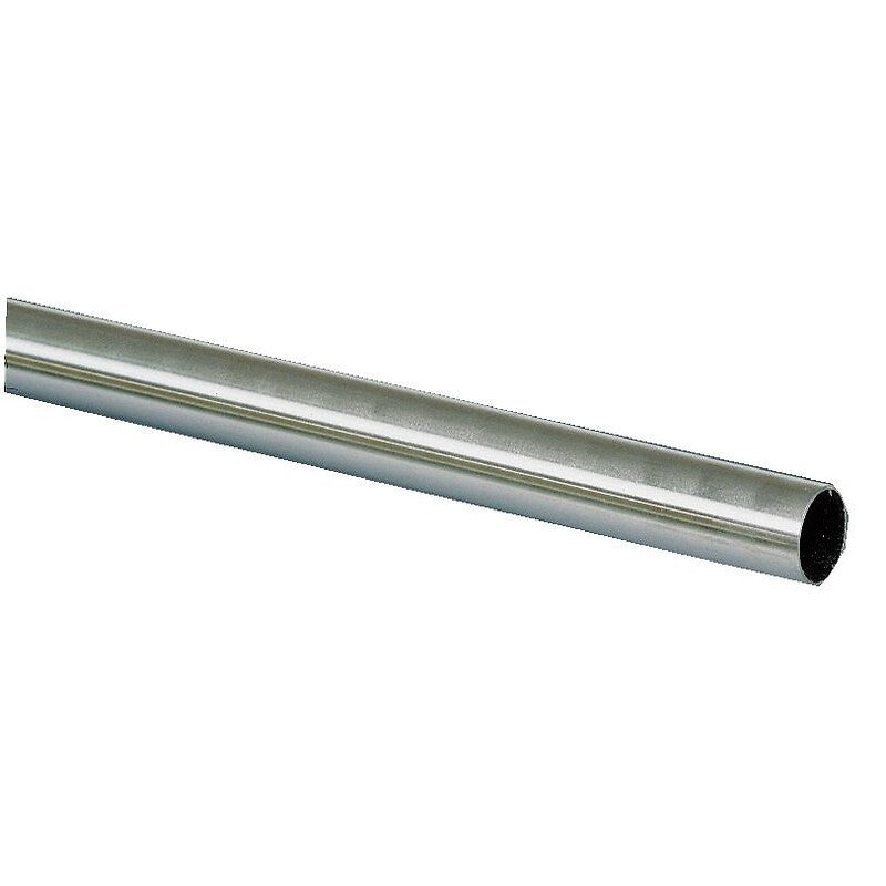 STAINLESS STEEL TUBE D.18 3M00. Nigeria-Materiels.com offers high-quality hardware and industrial tools. Trust us for all your project needs.