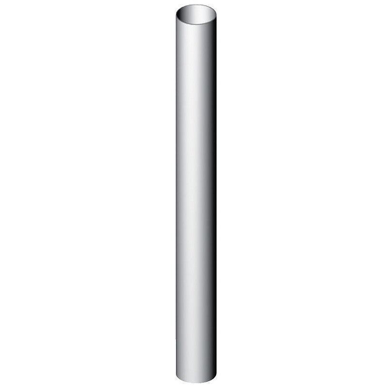 Anodized aluminum tube Ø 40 mm in 3 ml. Explore our collection of construction and hardware products at Nigeria-Materiels.com. We deliver quality and value.