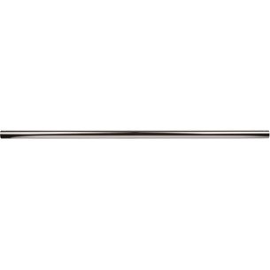 Straight tube, extendable for curtain holder 4832 ref. 004832. Discover top-quality hardware and industrial tools at Nigeria-Materiels.com. We are here to support your projects.