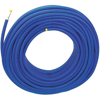 Multiskin4 Blue Sheathed Tube 16x2 - 100m Ref. B121002003. Discover top-quality hardware and construction supplies at Nigeria-Materiels.com. We are here to support your goals.