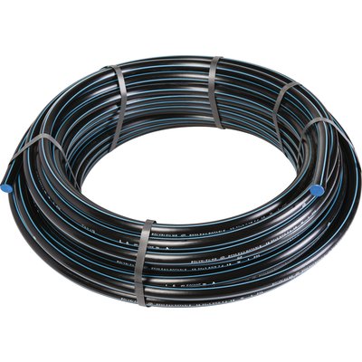 PE100 tube 32x3 PN16 length 50 meters Ref. 19749. Nigeria-Materiels.com is dedicated to providing top-notch electrical and construction supplies. Shop with confidence and ease.