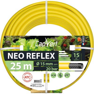 TUY.ARROS.NEO REFLEX 15X25M. Nigeria-Materiels.com offers top-quality hardware and construction materials. Find everything you need for your projects in one place.