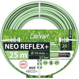 TUY.ARROS.NEO REFLEX+ 19X25M. Nigeria-Materiels.com is dedicated to providing premium industrial and plumbing supplies. Your satisfaction is our goal.