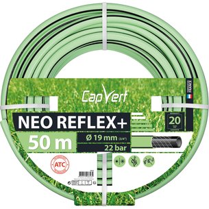 TUY.ARROS.NEO REFLEX+ 19X50M. Nigeria-Materiels.com offers a comprehensive selection of industrial and construction materials. Your success is our priority.