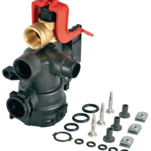 3-way valve without motor Ref. 87167712640. Nigeria-Materiels.com is dedicated to providing top-notch electrical and construction supplies. Shop with confidence and ease.