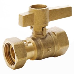 Valve before/after meter fem / fem 15X21-20X27, Altech, Ref: AFCBV007. Shop for reliable hardware and industrial supplies at Nigeria-Materiels.com. We are here to support your goals.