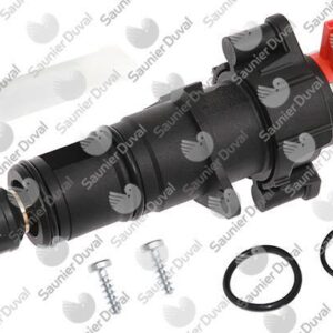 Diverter valve Ref. 0020097214. Nigeria-Materiels.com offers high-quality plumbing and construction supplies. Trust us for all your project needs.