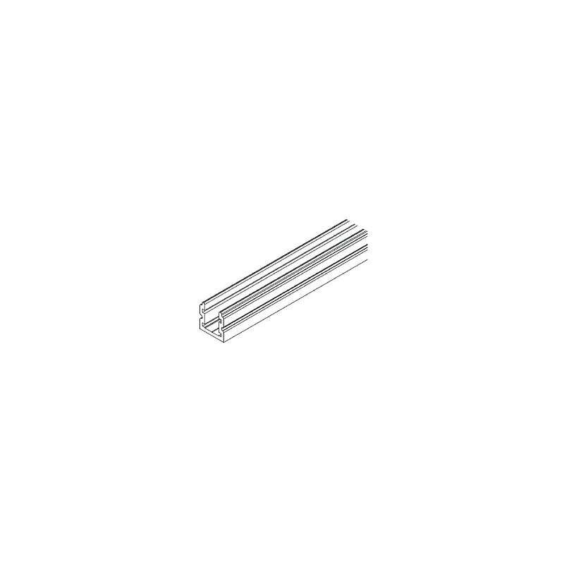 80 kg leaf - Variofold 80/H guide rail. Nigeria-Materiels.com offers high-quality hardware and industrial tools. Trust us for all your project needs.