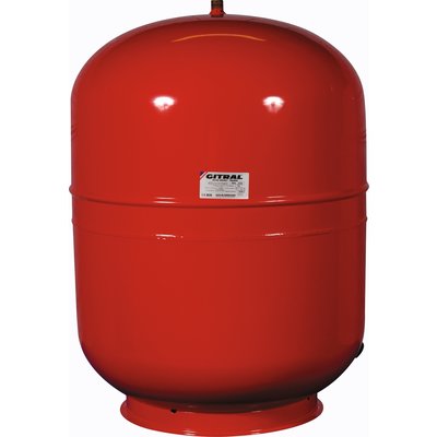 35 litre floor-standing membrane expansion vessel ref. MB35. Find durable electrical and construction materials at Nigeria-Materiels.com. We are committed to excellence.