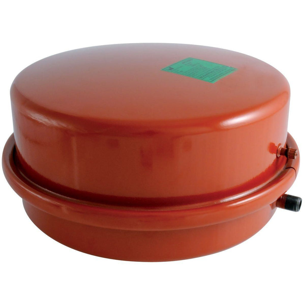 Circular expansion tank 12L Ref. 410126. Shop for reliable construction and electrical supplies at Nigeria-Materiels.com. We are here to support your goals.