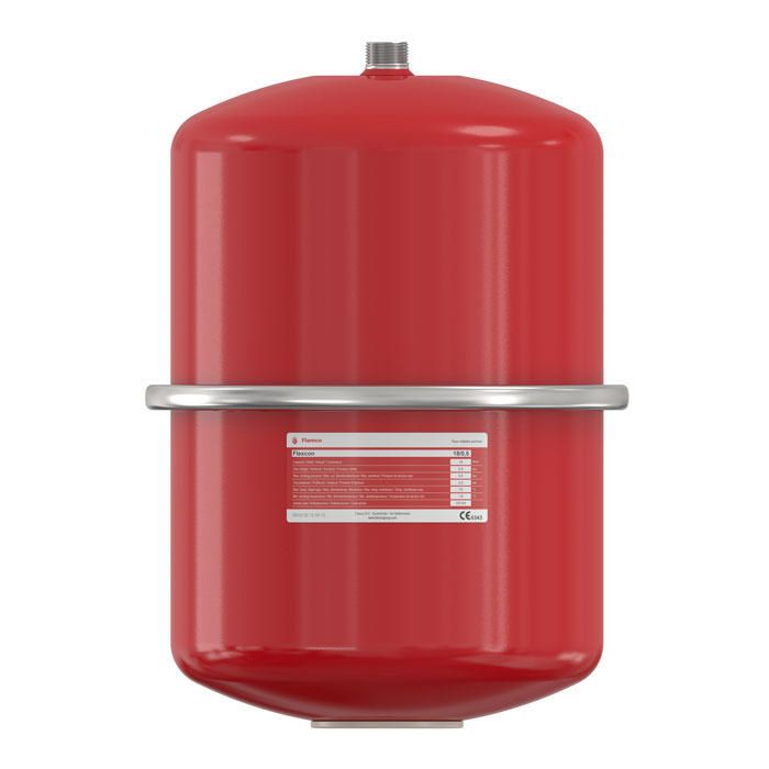 FLAMCO FLEXCON expansion tank 25 liters 1 bar Ref 26256. Nigeria-Materiels.com is your go-to source for plumbing and hardware supplies. Enjoy a seamless shopping experience.