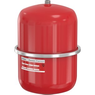 Flexcon Premium Expansion Tank 18/1.0 (3 bars) Ref. 16917. Explore our range of electrical and industrial products at Nigeria-Materiels.com. We deliver excellence in every order.