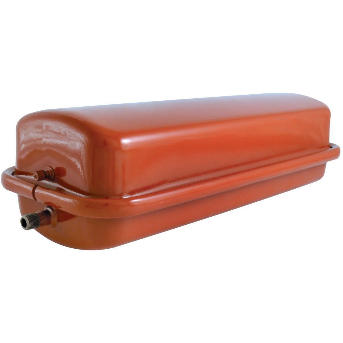 Rectangular expansion tank 10L FRISQUET, Ref. 410066. Nigeria-Materiels.com offers a wide selection of hardware and plumbing products. Get the best tools for your projects today.