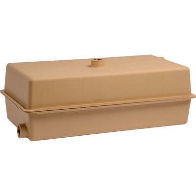 Rectangular expansion tank diameter 3 / 4'' 33 liters '' ref. VP33. Nigeria-Materiels.com is your one-stop shop for electrical and hardware needs. Enjoy a seamless shopping experience.