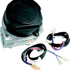 Fan + adapter harness Ref. 284359. Nigeria-Materiels.com is dedicated to providing premium industrial and plumbing supplies. Your satisfaction is our goal.