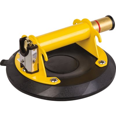 Bi-material pump suction cup 697187 ref. 6-97-187. Discover top-quality construction and hardware products at Nigeria-Materiels.com. We deliver excellence in every order.