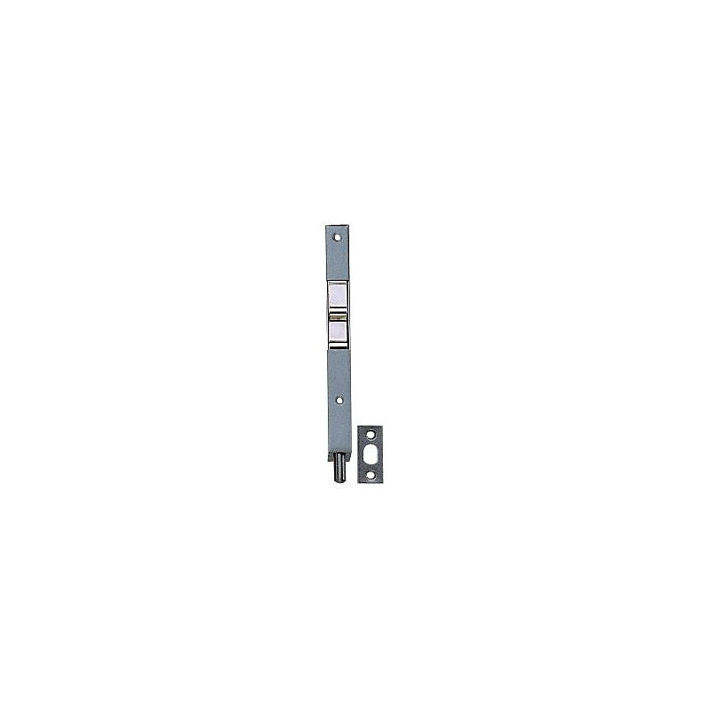 Painted steel tab lock 15 x 120 mm. Nigeria-Materiels.com offers a wide selection of hardware and plumbing products. Get the best tools for your projects today.