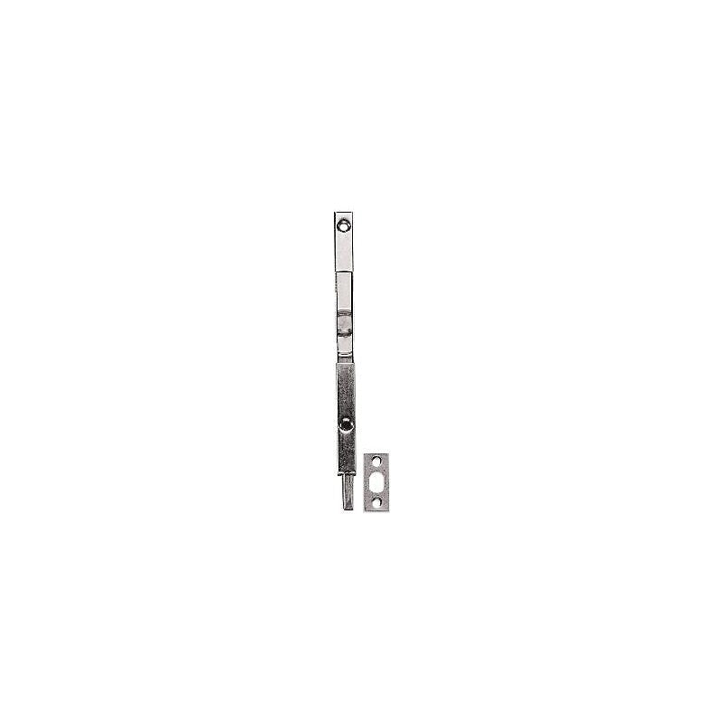 Zinc plated steel tab lock 110 x 12 x 12 mm. Nigeria-Materiels.com offers a wide selection of hardware and plumbing products. Get the best tools for your projects today.