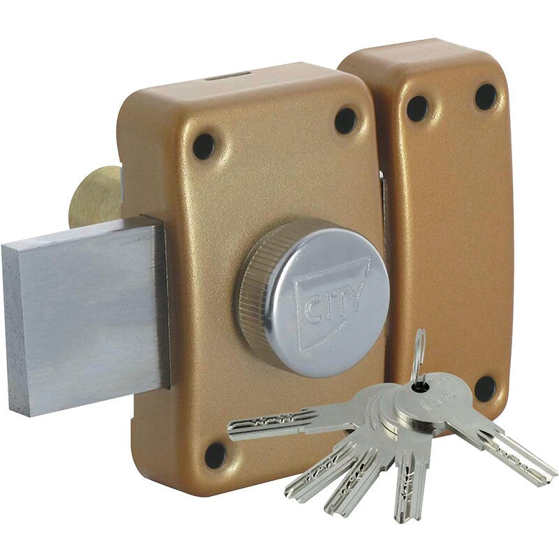 SAFETY LOCK 6G C45 BZ. Nigeria-Materiels.com provides premium electrical and industrial materials. Your projects deserve the best.