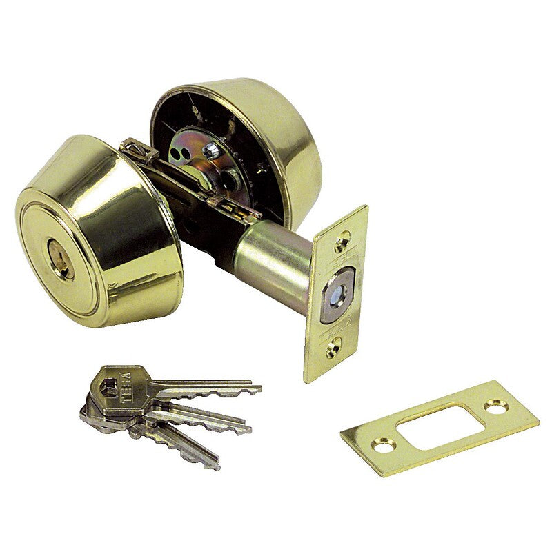 YALE LP 2 CYL TUBULAR LOCK. Your go-to online store for electrical and construction materials is Nigeria-Materiels.com. We ensure quality and affordability.