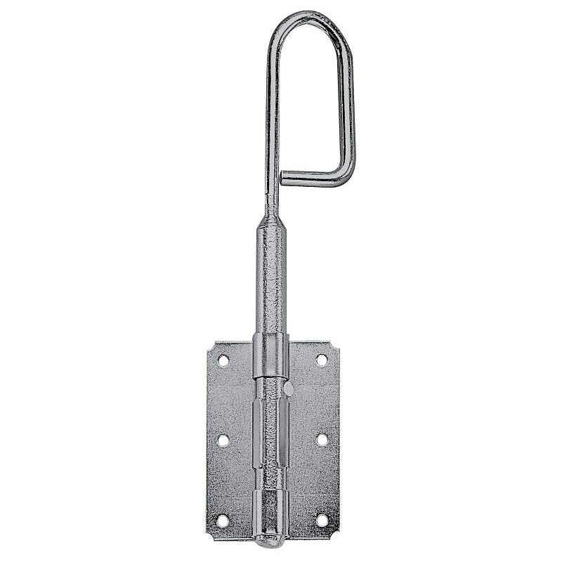 Vertical bayonet screw lock Ø 14 x 400 mm. Shop for reliable hardware and industrial supplies at Nigeria-Materiels.com. We are here to support your goals.