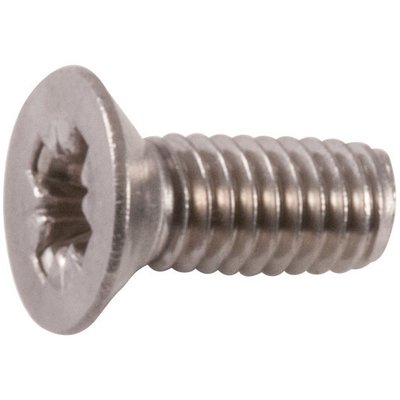 STAINLESS STEEL METAL SCREWS PZ TF 6X40 /50. Get the best industrial and construction materials at Nigeria-Materiels.com. We deliver excellence in every order.