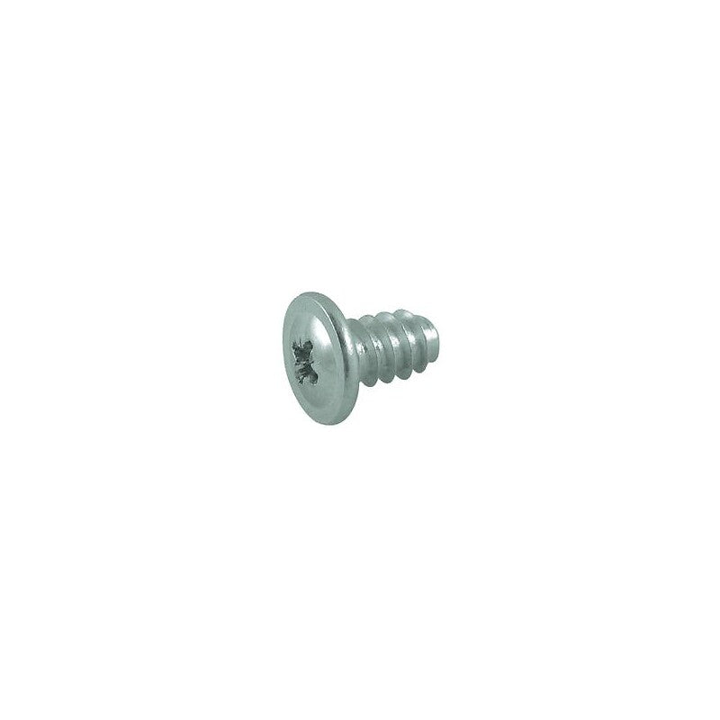 Screws for fixing office slides and fronts - 6.3 x 14 mm. Nigeria-Materiels.com is your go-to source for plumbing and electrical products. Shop with us for quality and affordability.