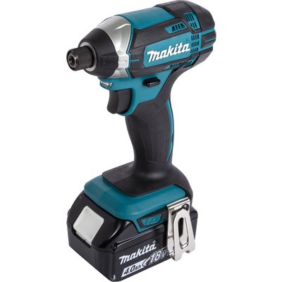 18V IMPACT DRIVER. Nigeria-Materiels.com offers high-quality plumbing and construction supplies. Trust us for all your project needs.