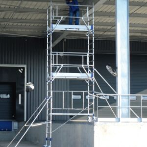 TOTEM 2 LINE 180 3 M SCAFFOLDING - MAX WORKING HEIGHT 4.85 M. Find durable plumbing and electrical materials at Nigeria-Materiels.com. We are committed to excellence.