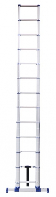 X-TENSO 2 PORTABLE TELESCOPIC LADDER WITH STABILIZERS - 13 STEPS - 16.2 KG - EXTENDED HEIGHT 3.80 M. Welcome to Nigeria-Materiels.com, your one-stop shop for hardware and construction needs. Explore our wide range of plumbing, electrical, and industrial products.