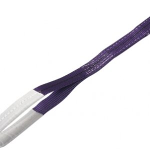 FLAT SLING TYPE PES - WIDTH 30 MM - LENGTH 3 M - 1 TON - PURPLE. Welcome to Nigeria-Materiels.com, where you can find the best tools and materials for your projects. From plumbing to electrical, we’ve got you covered.