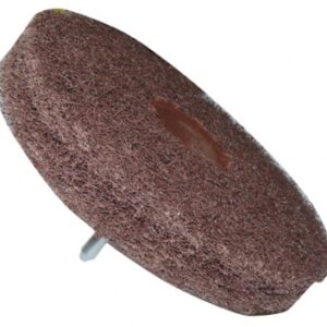 1 ABRASIVE FOAM WHEEL Ø 100 MM X 13 BIG. Nigeria-Materiels.com offers a wide selection of electrical and construction products. Quality and affordability guaranteed.