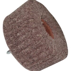 1 ABRASIVE FOAM WHEEL Ø 40 MM X 20 - MEDIUM. Find durable industrial and electrical materials at Nigeria-Materiels.com. We are committed to excellence.