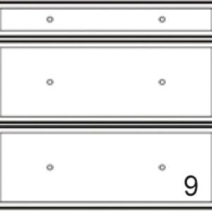 1T2C  680X900      MIAMI WHITE. Discover premium construction and electrical products at Nigeria-Materiels.com. We deliver quality and reliability.