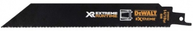 5 XR EXTREME RUNTIME SABRE SAW BLADES FOR WOOD - L 152 MM. Nigeria-Materiels.com offers a wide selection of hardware and industrial products. Quality and affordability guaranteed.