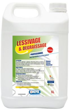 5L PRO WASHING & DEGREASING. Nigeria-Materiels.com provides top-notch plumbing and electrical supplies. Your projects deserve the best tools.