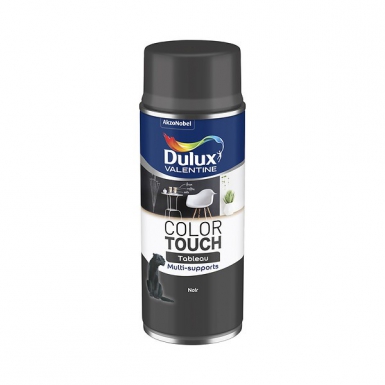 DULUX VALENTINE COLOR TOUCH PICTURE EFFECT SPRAY - 400 ML CAN. Nigeria-Materiels.com offers high-quality hardware and industrial tools. Trust us for all your project needs.