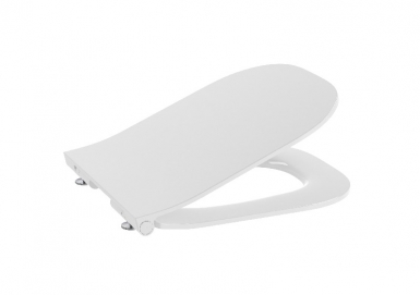 THE GAP SLIM DOUBLE TOILET SEAT WITH REMOVABLE UREA FALL BRAKE FOR FLOOR-MOUNTED BOWL. Shop for reliable hardware and industrial supplies at Nigeria-Materiels.com. We are here to support your goals.