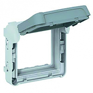 ADAPT.VOLET  PLEXO COMP. 69580. Explore our collection of construction and hardware products at Nigeria-Materiels.com. We deliver quality and value.