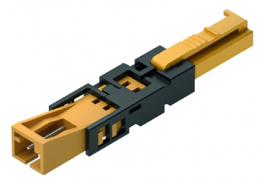 ADAPTER, LOOX CONSUMER - LOOX CONTROL BOX DRILLING DIAMETER 12 MM - OUTPUT CURRENT 3.5 A - LENGTH 50 MM. Shop for durable plumbing and electrical materials at Nigeria-Materiels.com. We are committed to your satisfaction.