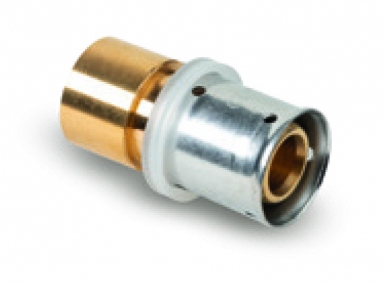 COPPER ADAPTER FOR SOLDERING - Ø 16 X 2.0 - CU 14 - MULPTHKATC164. Discover top-quality construction and hardware products at Nigeria-Materiels.com. We deliver excellence in every order.