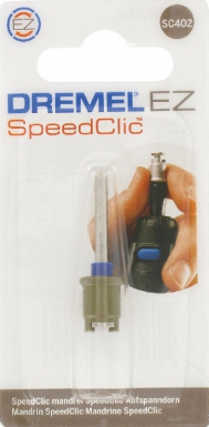 EZ SPEEDCLIC ADAPTER - CHUCK SHANK Ø: 3.2 MM. Nigeria-Materiels.com offers a wide selection of plumbing and electrical products. Quality and affordability guaranteed.