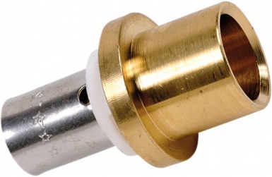 ADAPTER PER / COPPER TUBE - Ø 13 X 16 - 14. Shop for reliable hardware and industrial supplies at Nigeria-Materiels.com. We are here to support your goals.