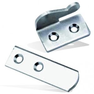 PICARDE SHUTTER CLIP (TAB AND LATCH). Nigeria-Materiels.com is your one-stop shop for industrial and hardware needs. Enjoy a seamless shopping experience.