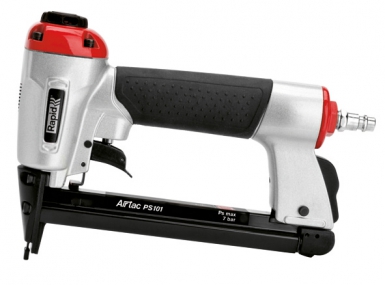 PNEUMATIC STAPLER PS 101 - STAPLES 6 TO 16 MM NO. 53. Explore our range of electrical and industrial products at Nigeria-Materiels.com. We deliver excellence in every order.