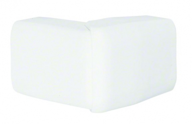 VARIABLE EXTERIOR ANGLE FOR ATHEA MOULDING 12X20MM IN PURE WHITE. Nigeria-Materiels.com offers a wide range of hardware and electrical products. Quality and affordability guaranteed.